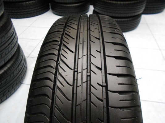 ล้อแม็ก New City ขอบ 15 พร้อมยาง Michelin 175/65/15 ผลิตปลายปี 2014 /เทิร์นได้ ใส่ฟรีค่ะ