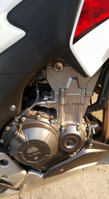 cb500x