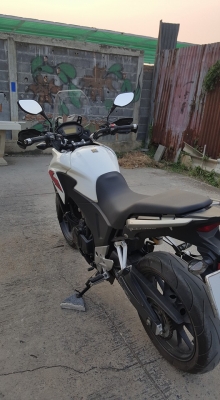 cb500x
