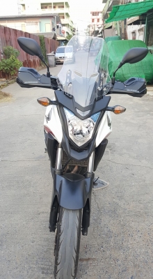 cb500x