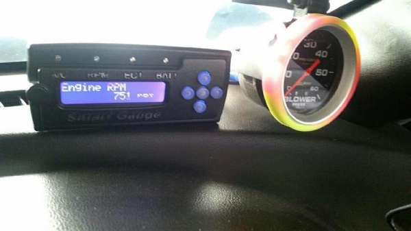 IsuZu D-max 2.5Ddi Cab X-series สีดำ ปี2011