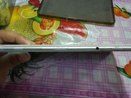 Samsung Tab 2 10.1 รุ่นP5100 ความจำ16GB  3G Wifi