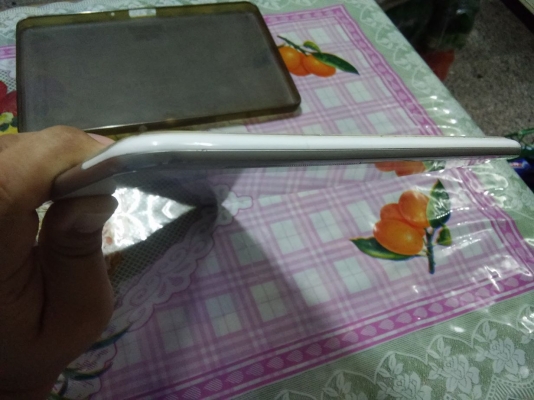 Samsung Tab 2 10.1 รุ่นP5100 ความจำ16GB  3G Wifi