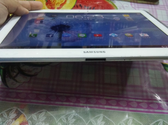 Samsung Tab 2 10.1 รุ่นP5100 ความจำ16GB  3G Wifi