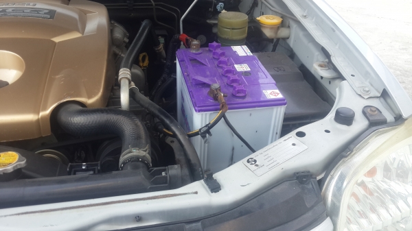 รถเดิม ไม่เคยมีอุบัติเหตุ รถเดิม ไม่เคยมีอุบัติเหตุ