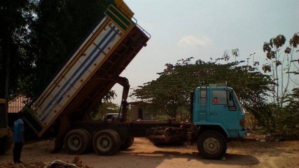 **ขายแล้วครับขอบคุณ ลูกค้า และ ขอบคุณ Truck2hand ครับ **ขายแล้วครับขอบคุณ ลูกค้า และ ขอบคุณ Truck2hand ครับ