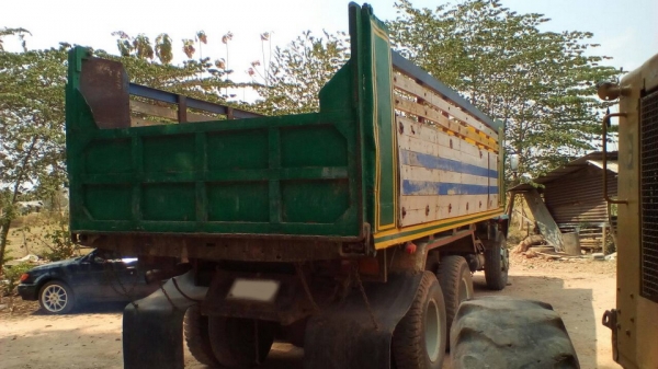 **ขายแล้วครับขอบคุณ ลูกค้า และ ขอบคุณ Truck2hand ครับ **ขายแล้วครับขอบคุณ ลูกค้า และ ขอบคุณ Truck2hand ครับ