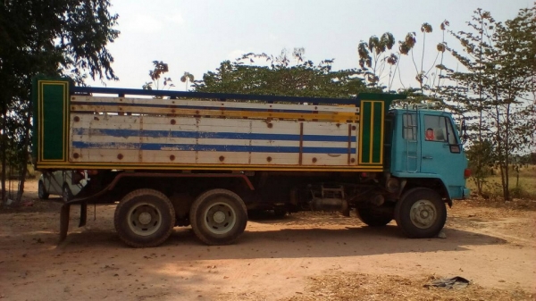 **ขายแล้วครับขอบคุณ ลูกค้า และ ขอบคุณ Truck2hand ครับ **ขายแล้วครับขอบคุณ ลูกค้า และ ขอบคุณ Truck2hand ครับ