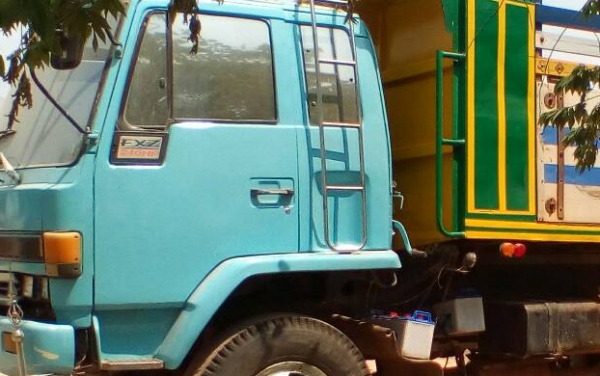 **ขายแล้วครับขอบคุณ ลูกค้า และ ขอบคุณ Truck2hand ครับ **ขายแล้วครับขอบคุณ ลูกค้า และ ขอบคุณ Truck2hand ครับ