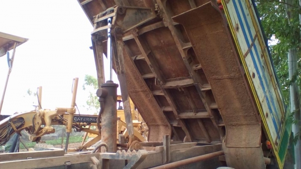 **ขายแล้วครับขอบคุณ ลูกค้า และ ขอบคุณ Truck2hand ครับ **ขายแล้วครับขอบคุณ ลูกค้า และ ขอบคุณ Truck2hand ครับ