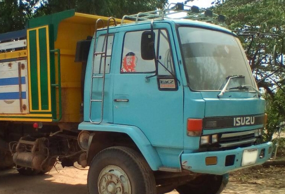 **ขายแล้วครับขอบคุณ ลูกค้า และ ขอบคุณ Truck2hand ครับ **ขายแล้วครับขอบคุณ ลูกค้า และ ขอบคุณ Truck2hand ครับ