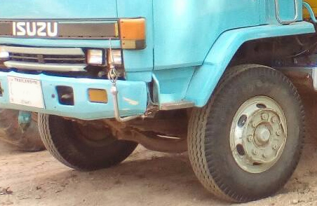 **ขายแล้วครับขอบคุณ ลูกค้า และ ขอบคุณ Truck2hand ครับ **ขายแล้วครับขอบคุณ ลูกค้า และ ขอบคุณ Truck2hand ครับ