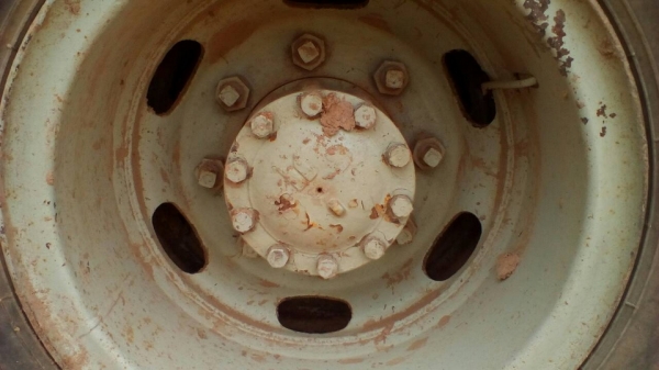 **ขายแล้วครับขอบคุณ ลูกค้า และ ขอบคุณ Truck2hand ครับ **ขายแล้วครับขอบคุณ ลูกค้า และ ขอบคุณ Truck2hand ครับ