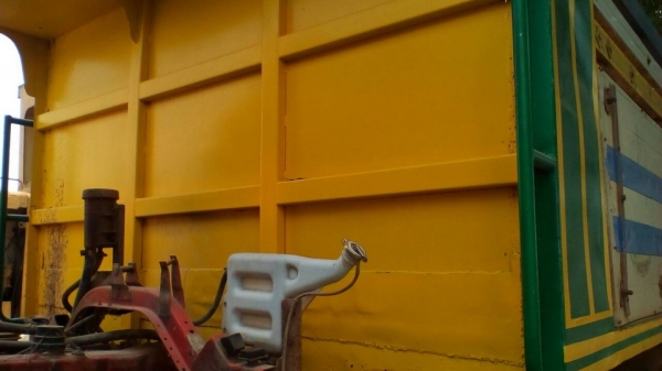 **ขายแล้วครับขอบคุณ ลูกค้า และ ขอบคุณ Truck2hand ครับ **ขายแล้วครับขอบคุณ ลูกค้า และ ขอบคุณ Truck2hand ครับ