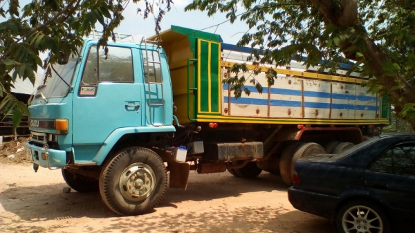 **ขายแล้วครับขอบคุณ ลูกค้า และ ขอบคุณ Truck2hand ครับ **ขายแล้วครับขอบคุณ ลูกค้า และ ขอบคุณ Truck2hand ครับ