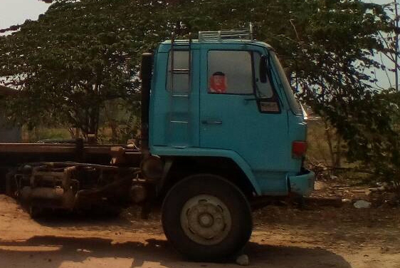**ขายแล้วครับขอบคุณ ลูกค้า และ ขอบคุณ Truck2hand ครับ **ขายแล้วครับขอบคุณ ลูกค้า และ ขอบคุณ Truck2hand ครับ