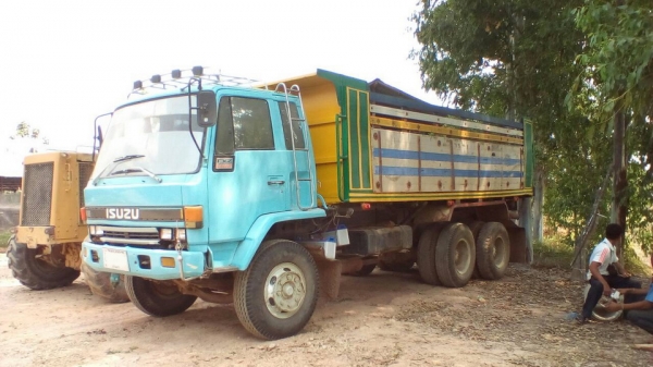 **ขายแล้วครับขอบคุณ ลูกค้า และ ขอบคุณ Truck2hand ครับ **ขายแล้วครับขอบคุณ ลูกค้า และ ขอบคุณ Truck2hand ครับ