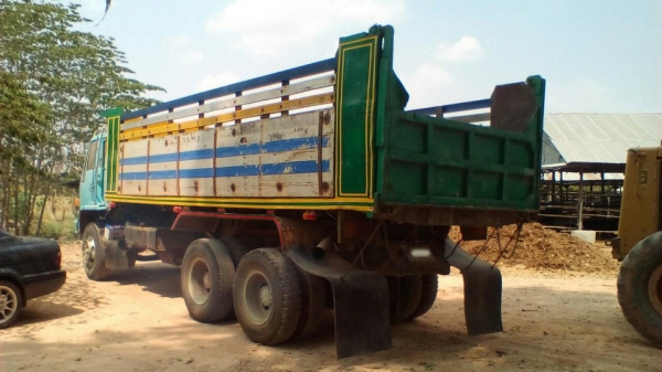 **ขายแล้วครับขอบคุณ ลูกค้า และ ขอบคุณ Truck2hand ครับ **ขายแล้วครับขอบคุณ ลูกค้า และ ขอบคุณ Truck2hand ครับ