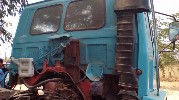 **ขายแล้วครับขอบคุณ ลูกค้า และ ขอบคุณ Truck2hand ครับ **ขายแล้วครับขอบคุณ ลูกค้า และ ขอบคุณ Truck2hand ครับ