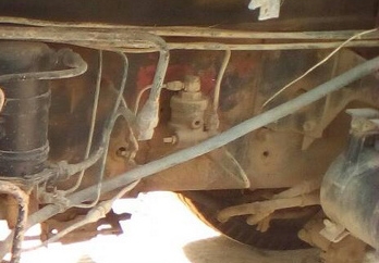 **ขายแล้วครับขอบคุณ ลูกค้า และ ขอบคุณ Truck2hand ครับ **ขายแล้วครับขอบคุณ ลูกค้า และ ขอบคุณ Truck2hand ครับ