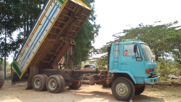 **ขายแล้วครับขอบคุณ ลูกค้า และ ขอบคุณ Truck2hand ครับ **ขายแล้วครับขอบคุณ ลูกค้า และ ขอบคุณ Truck2hand ครับ