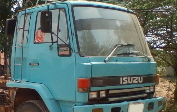 **ขายแล้วครับขอบคุณ ลูกค้า และ ขอบคุณ Truck2hand ครับ **ขายแล้วครับขอบคุณ ลูกค้า และ ขอบคุณ Truck2hand ครับ