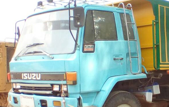 **ขายแล้วครับขอบคุณ ลูกค้า และ ขอบคุณ Truck2hand ครับ **ขายแล้วครับขอบคุณ ลูกค้า และ ขอบคุณ Truck2hand ครับ