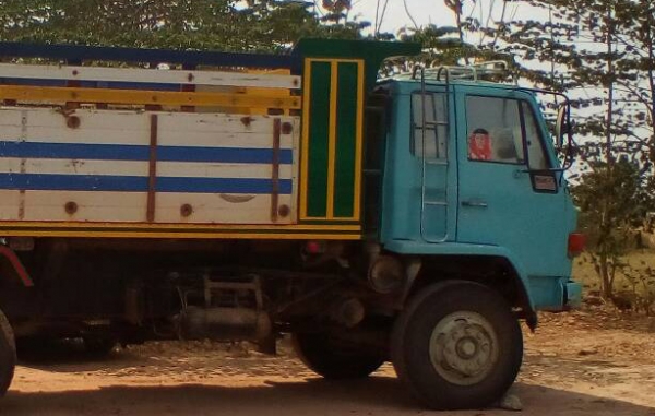 **ขายแล้วครับขอบคุณ ลูกค้า และ ขอบคุณ Truck2hand ครับ **ขายแล้วครับขอบคุณ ลูกค้า และ ขอบคุณ Truck2hand ครับ