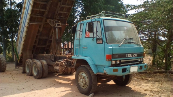 **ขายแล้วครับขอบคุณ ลูกค้า และ ขอบคุณ Truck2hand ครับ **ขายแล้วครับขอบคุณ ลูกค้า และ ขอบคุณ Truck2hand ครับ