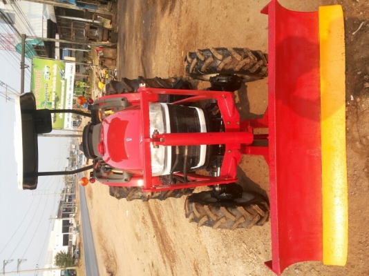 รถแทรกเตอร์ยันม่าร์ 35 แรงม้า รถแทรกเตอร์ยันม่าร์ 35 แรงม้า