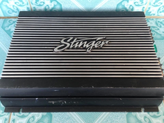 1..แอมป์2ch stinger ขาย 1100 บาท 2..ซับ10นิ้ว*ดอกเดียว* ขาย 950 บาท 3..คาปาเหลี่ยม Rpm ใช้งานปกติ ขาย 800 บาท ..ของปกติทุกอย่าง สนใจ0892425454 อยู่สระบุรีส่งได้