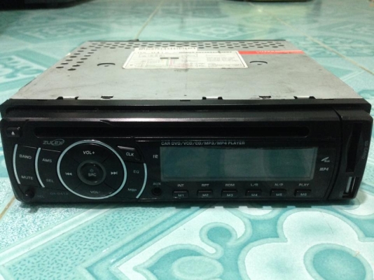 ฟร้อนdvd usb ขาย 900 บาท