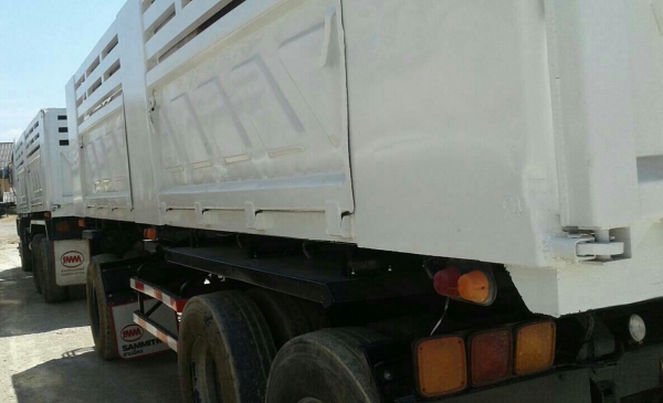 สิบล้อ อีซูชุ 320ปี50 แม่ลูก3คาน ดั้มสามมิต สภาพดีสวยเดิมๆพร้อมใช้งาน ทะเบียนพร้อมโอน สิบล้อ อีซูชุ 320ปี50 แม่ลูก3คาน ดั้มสามมิต สภาพดีสวยเดิมๆพร้อมใช้งาน ทะเบียนพร้อมโอน