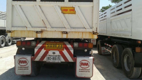 สิบล้อ อีซูชุ 320ปี50 แม่ลูก3คาน ดั้มสามมิต สภาพดีสวยเดิมๆพร้อมใช้งาน ทะเบียนพร้อมโอน สิบล้อ อีซูชุ 320ปี50 แม่ลูก3คาน ดั้มสามมิต สภาพดีสวยเดิมๆพร้อมใช้งาน ทะเบียนพร้อมโอน