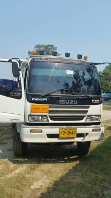 สิบล้อ อีซูชุ 320ปี50 แม่ลูก3คาน ดั้มสามมิต สภาพดีสวยเดิมๆพร้อมใช้งาน ทะเบียนพร้อมโอน สิบล้อ อีซูชุ 320ปี50 แม่ลูก3คาน ดั้มสามมิต สภาพดีสวยเดิมๆพร้อมใช้งาน ทะเบียนพร้อมโอน