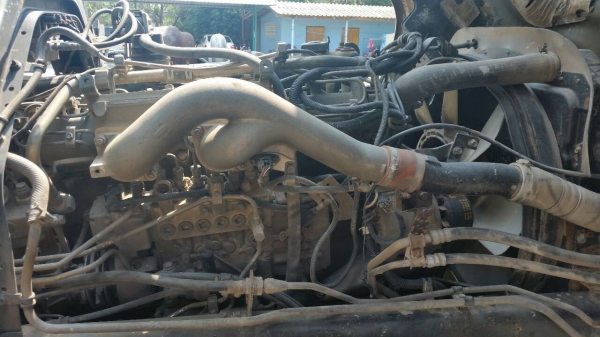 สิบล้อ อีซูชุ 320ปี50 แม่ลูก3คาน ดั้มสามมิต สภาพดีสวยเดิมๆพร้อมใช้งาน ทะเบียนพร้อมโอน สิบล้อ อีซูชุ 320ปี50 แม่ลูก3คาน ดั้มสามมิต สภาพดีสวยเดิมๆพร้อมใช้งาน ทะเบียนพร้อมโอน