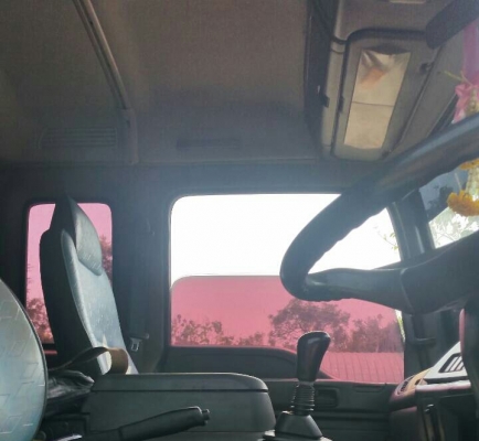 สิบล้อ อีซูชุ 320ปี50 แม่ลูก3คาน ดั้มสามมิต สภาพดีสวยเดิมๆพร้อมใช้งาน ทะเบียนพร้อมโอน สิบล้อ อีซูชุ 320ปี50 แม่ลูก3คาน ดั้มสามมิต สภาพดีสวยเดิมๆพร้อมใช้งาน ทะเบียนพร้อมโอน