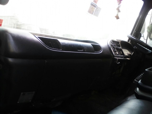 จองแล้วครับ อีซูชุ DEGA195ปี43 ตู้10บาน ยาว7.20ม รถห้างสภาพดีเดิมๆสวยพร้อมใช้ ทะเบียนพร้อมโอน