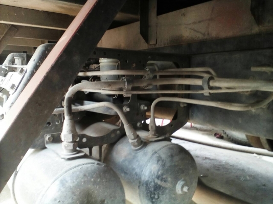 จองแล้วครับ อีซูชุ DEGA195ปี43 ตู้10บาน ยาว7.20ม รถห้างสภาพดีเดิมๆสวยพร้อมใช้ ทะเบียนพร้อมโอน