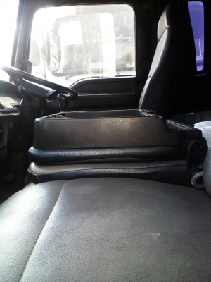 จองแล้วครับ อีซูชุ DEGA195ปี43 ตู้10บาน ยาว7.20ม รถห้างสภาพดีเดิมๆสวยพร้อมใช้ ทะเบียนพร้อมโอน