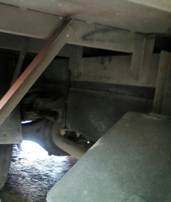 จองแล้วครับ อีซูชุ DEGA195ปี43 ตู้10บาน ยาว7.20ม รถห้างสภาพดีเดิมๆสวยพร้อมใช้ ทะเบียนพร้อมโอน