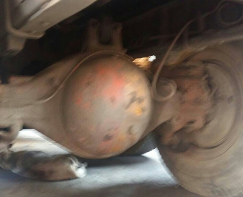 สิบล้อ อีซูซุ แคชชีหัวยาว วางหัวร็อค 195เพาเดียว ยางเรเดี้ยล พื้นเรียบยาว 6.50ม สภาพดีสวยพร้อมใช้ เล่มทะเบียน เอกสารชุดโอนพร้อม ราคา355,000บ ต่อรองได้