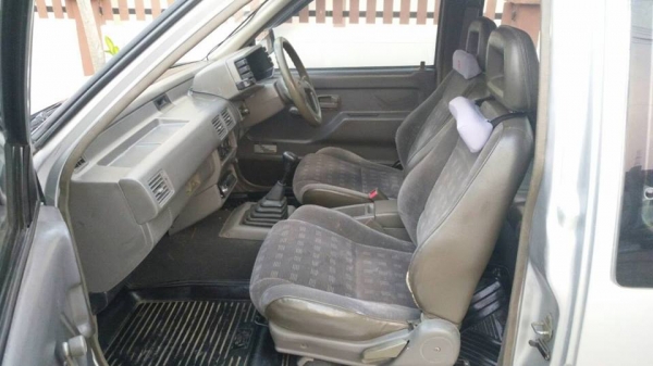 !!!!รถบ้านแท้ ISUZU TFR มังกรทองแค๊ป 90HP ปลายปี37 พ.เพาเวอร์แท้ รุ่นพิเศษ SLX