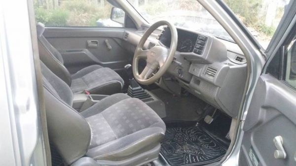 !!!!รถบ้านแท้ ISUZU TFR มังกรทองแค๊ป 90HP ปลายปี37 พ.เพาเวอร์แท้ รุ่นพิเศษ SLX