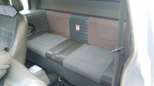 !!!!รถบ้านแท้ ISUZU TFR มังกรทองแค๊ป 90HP ปลายปี37 พ.เพาเวอร์แท้ รุ่นพิเศษ SLX