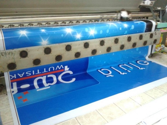 รับผลิตงานป้ายกองโจร ป้ายโฆษณาโครงการ ป้ายคัทเอาท์ ป้ายไฟ พร้อมบริการติดตั้ง ด่วน!!! ลดราคาพิเศษ โทร.0812601578