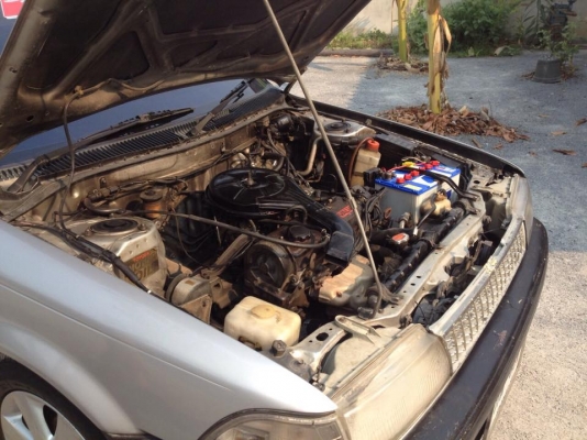 Toyota โดเรม่อน เกียร์ Auto ติดแก๊สครับ Toyota โดเรม่อน เกียร์ Auto ติดแก๊สครับ