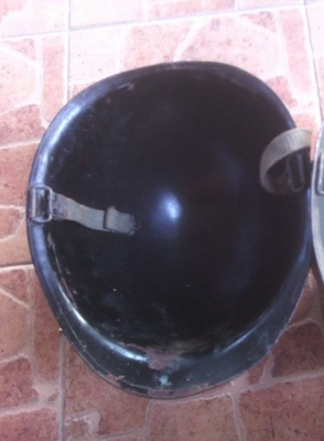 ขายหมวกเหล็ก 850-