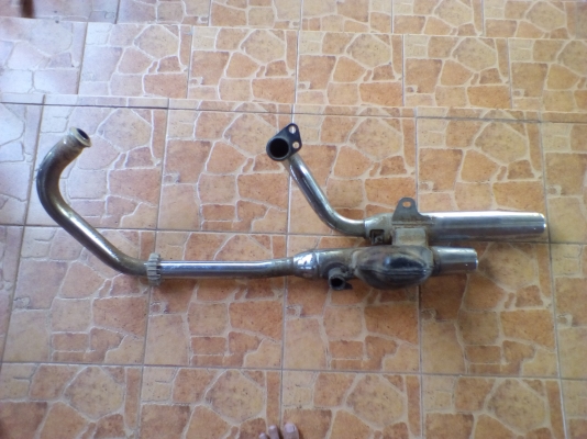 ขายท่อ วีราโก้ 250 ขายท่อ วีราโก้ 250