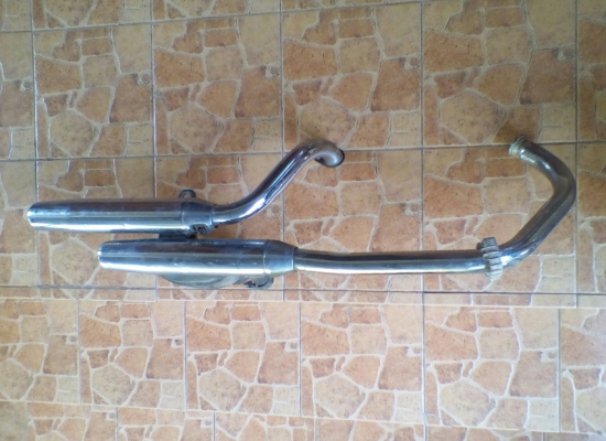 ขายท่อ วีราโก้ 250